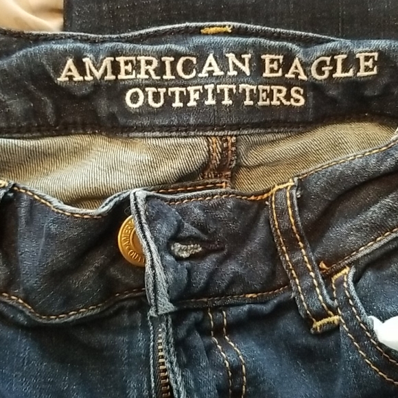 American Eagle jean - Picture 3 of 5